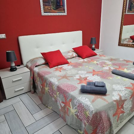 Le Campanelle Apartment Alghero Luaran gambar