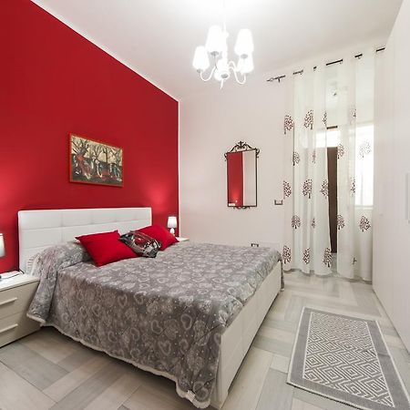 Le Campanelle Apartment Alghero Luaran gambar