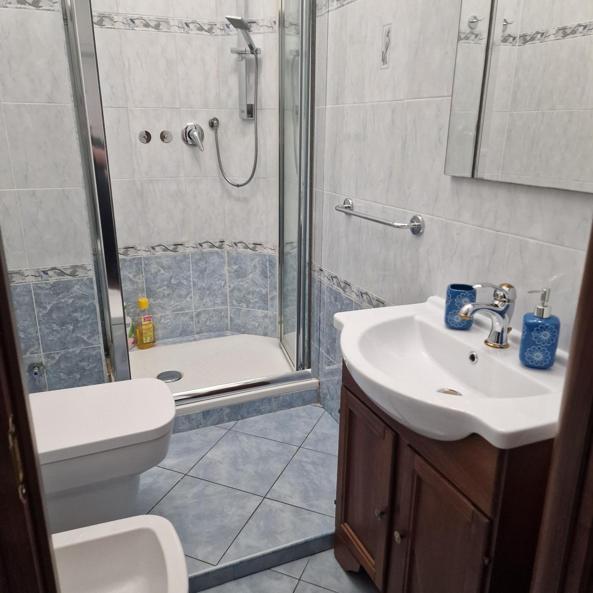 Le Campanelle Apartment Alghero Luaran gambar