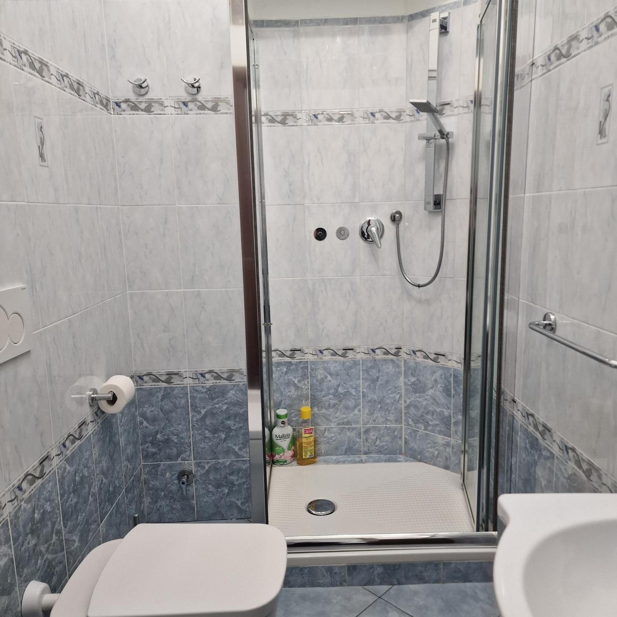 Le Campanelle Apartment Alghero Luaran gambar
