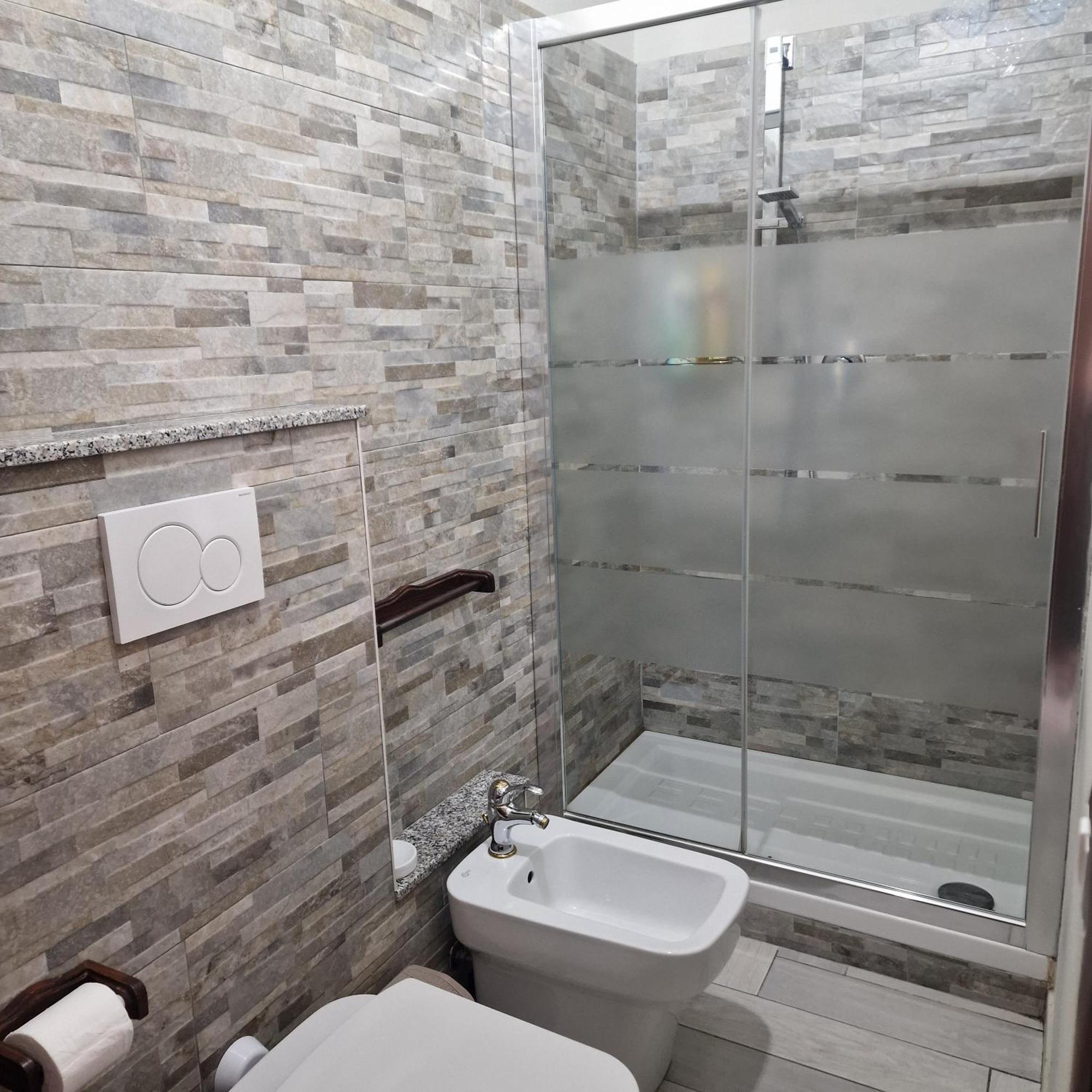 Le Campanelle Apartment Alghero Luaran gambar