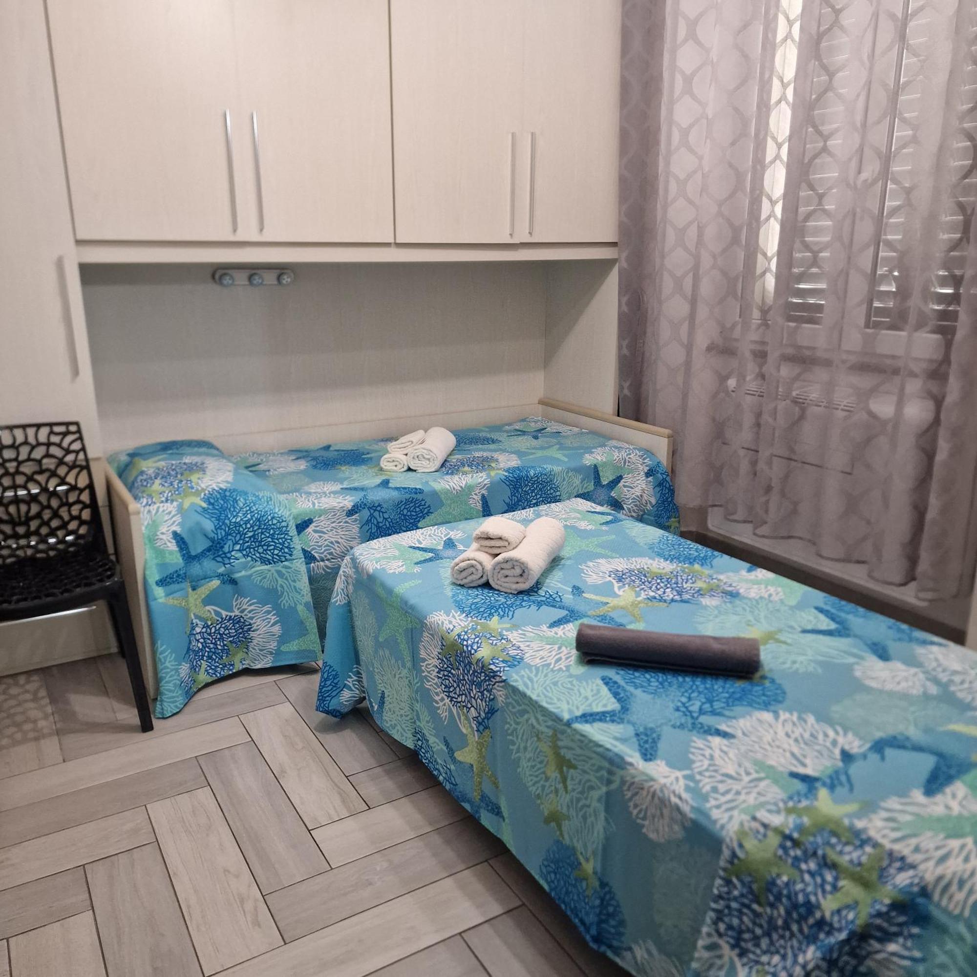 Le Campanelle Apartment Alghero Luaran gambar