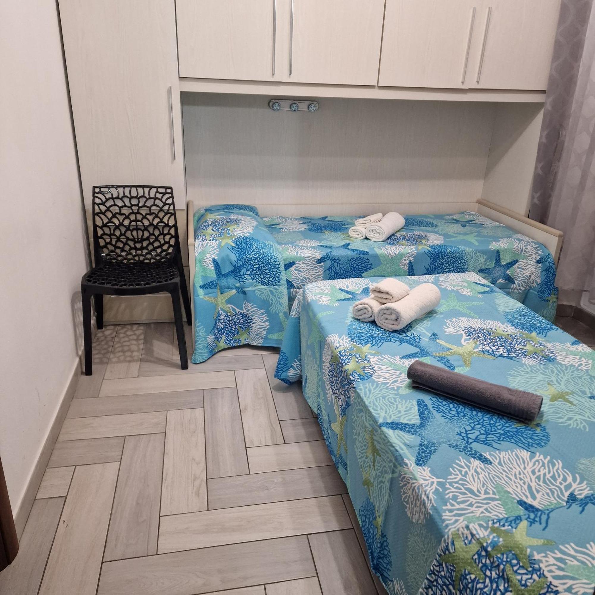 Le Campanelle Apartment Alghero Luaran gambar