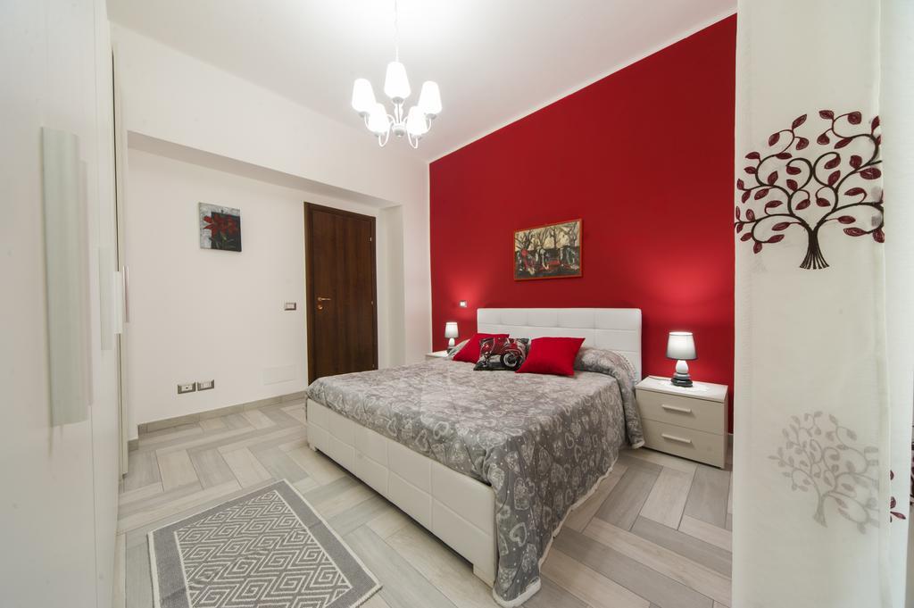 Le Campanelle Apartment Alghero Luaran gambar