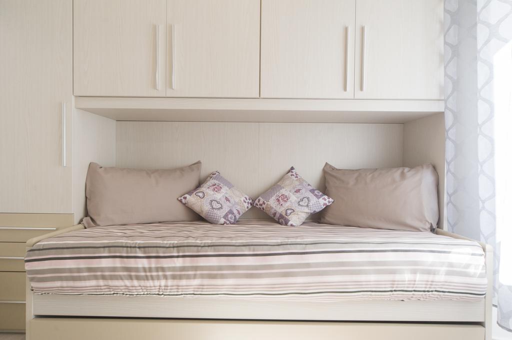 Le Campanelle Apartment Alghero Luaran gambar
