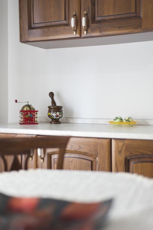 Le Campanelle Apartment Alghero Luaran gambar