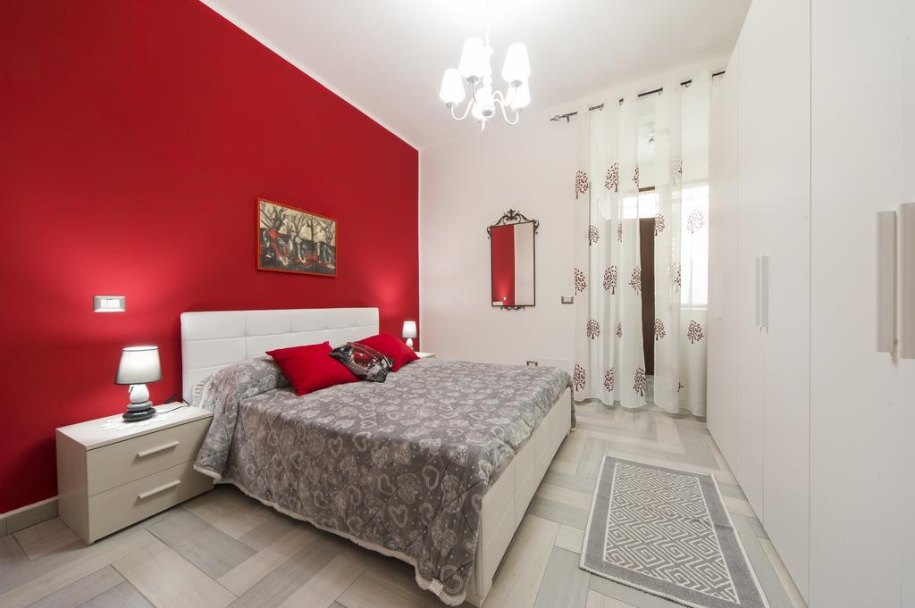 Le Campanelle Apartment Alghero Luaran gambar