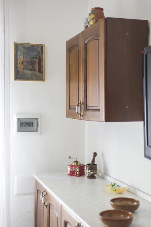 Le Campanelle Apartment Alghero Luaran gambar