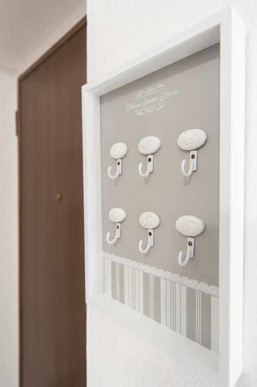 Le Campanelle Apartment Alghero Luaran gambar